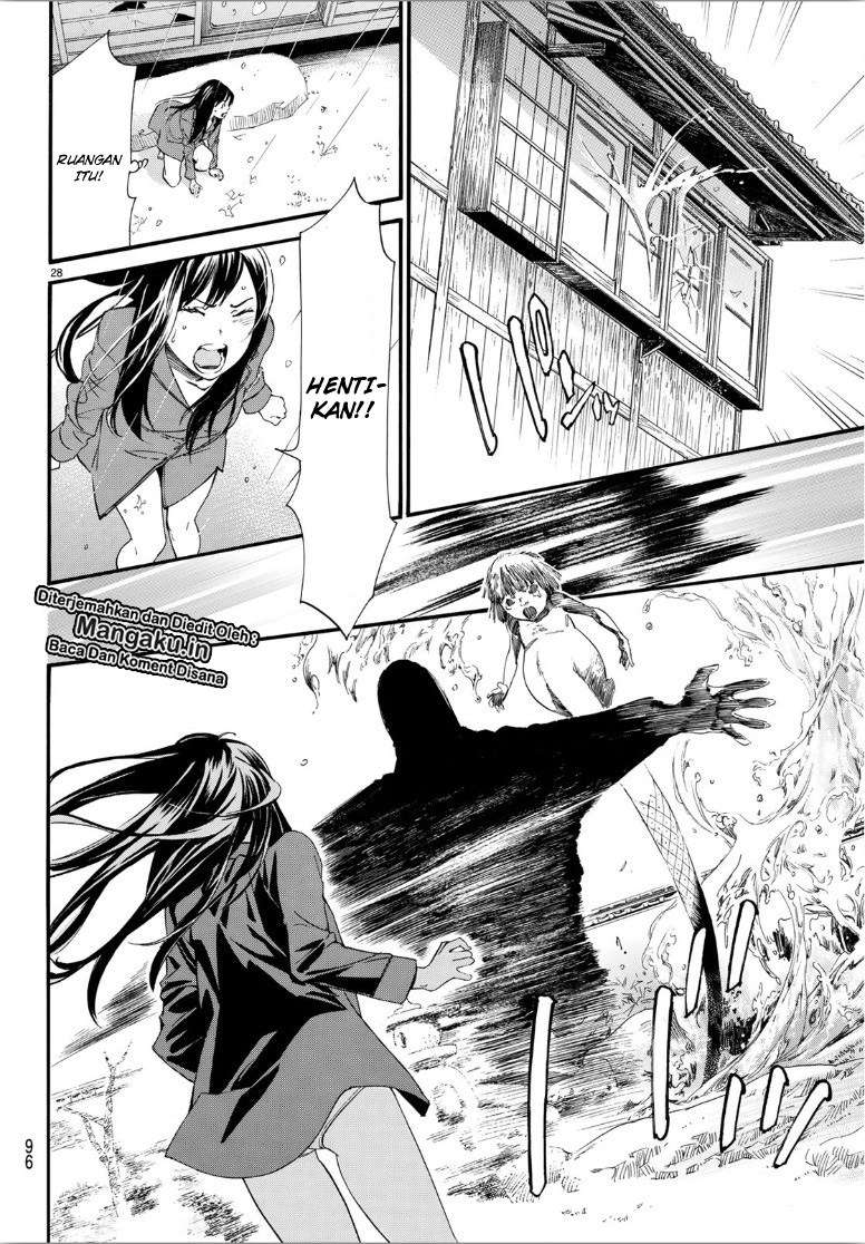 Noragami Bab 85.2 halaman 10