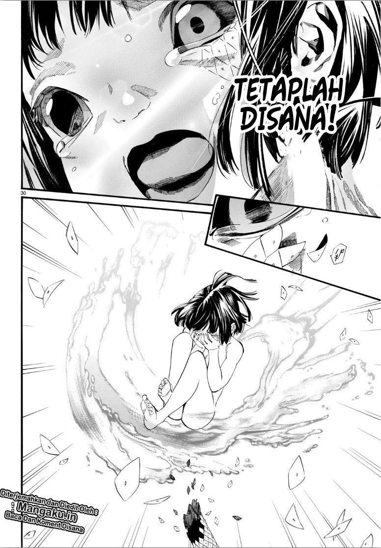 Noragami Bab 85.2 halaman 12