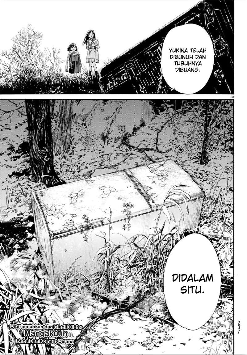 Noragami Bab 86.2 halaman 24