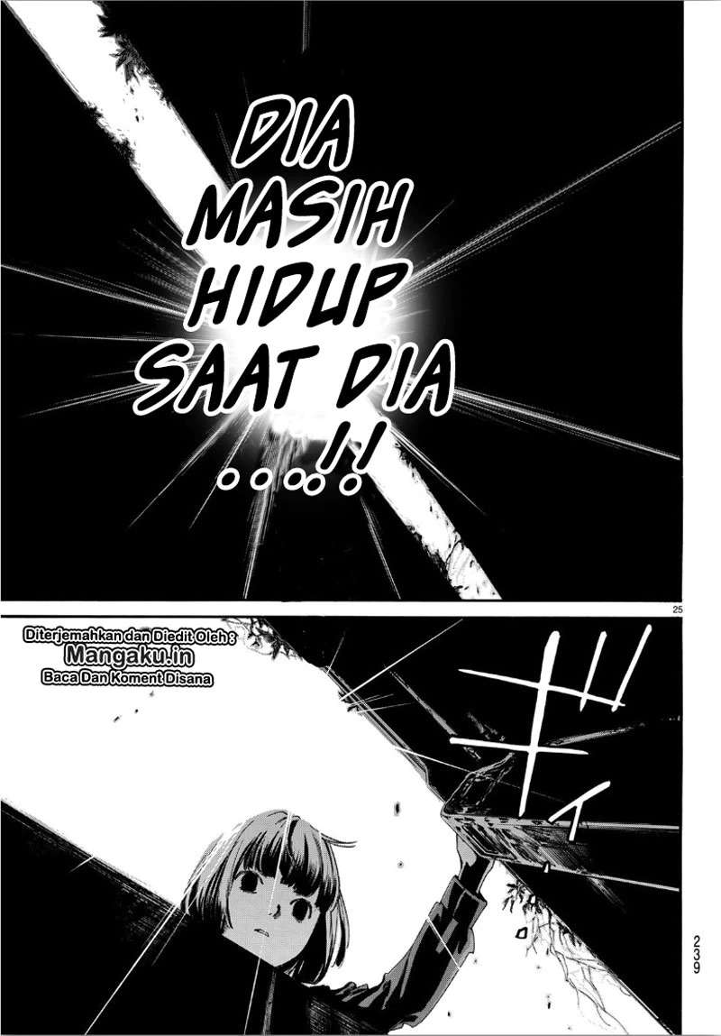Noragami Bab 86.2 halaman 26