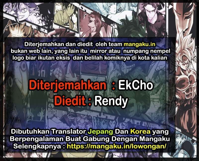 Noragami Bab 86 halaman 1