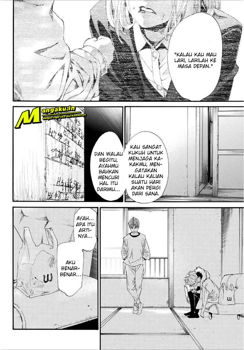 Noragami Bab 88.2 halaman 5