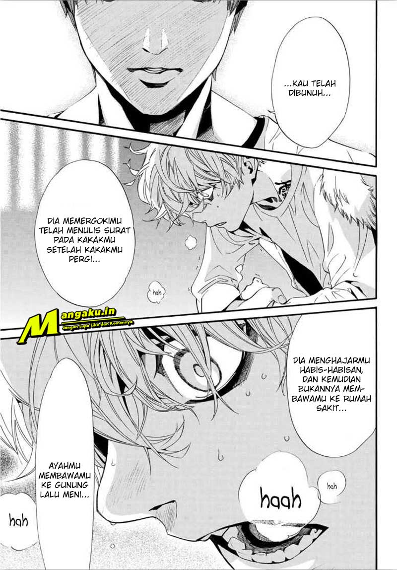 Noragami Bab 88.2 halaman 6