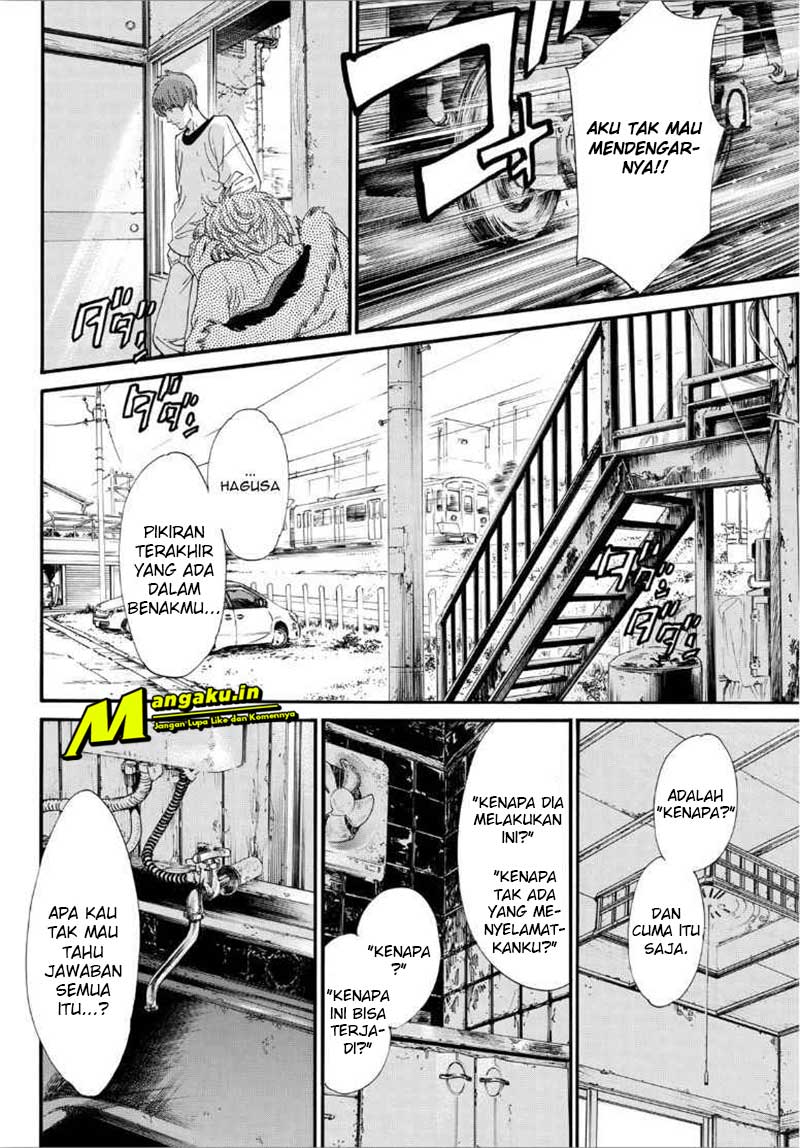 Noragami Bab 88.2 halaman 7
