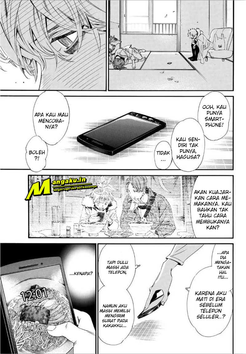 Noragami Bab 88.2 halaman 10