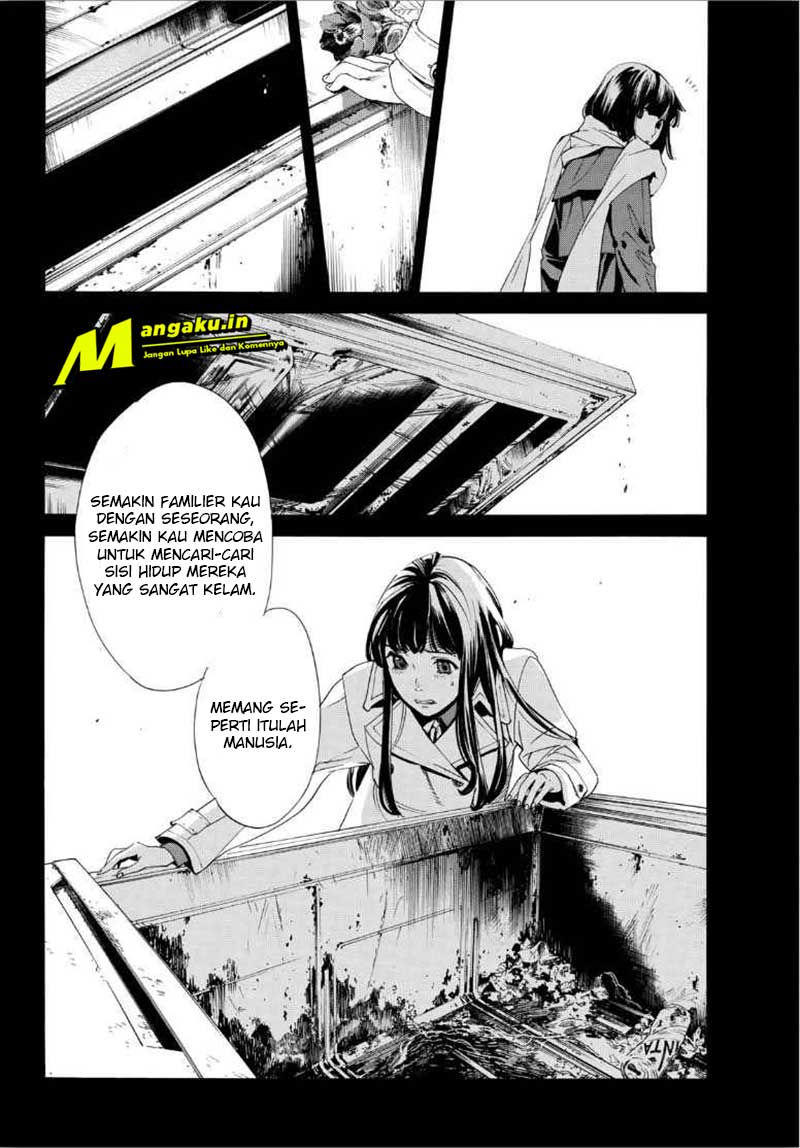 Noragami Bab 88.2 halaman 13