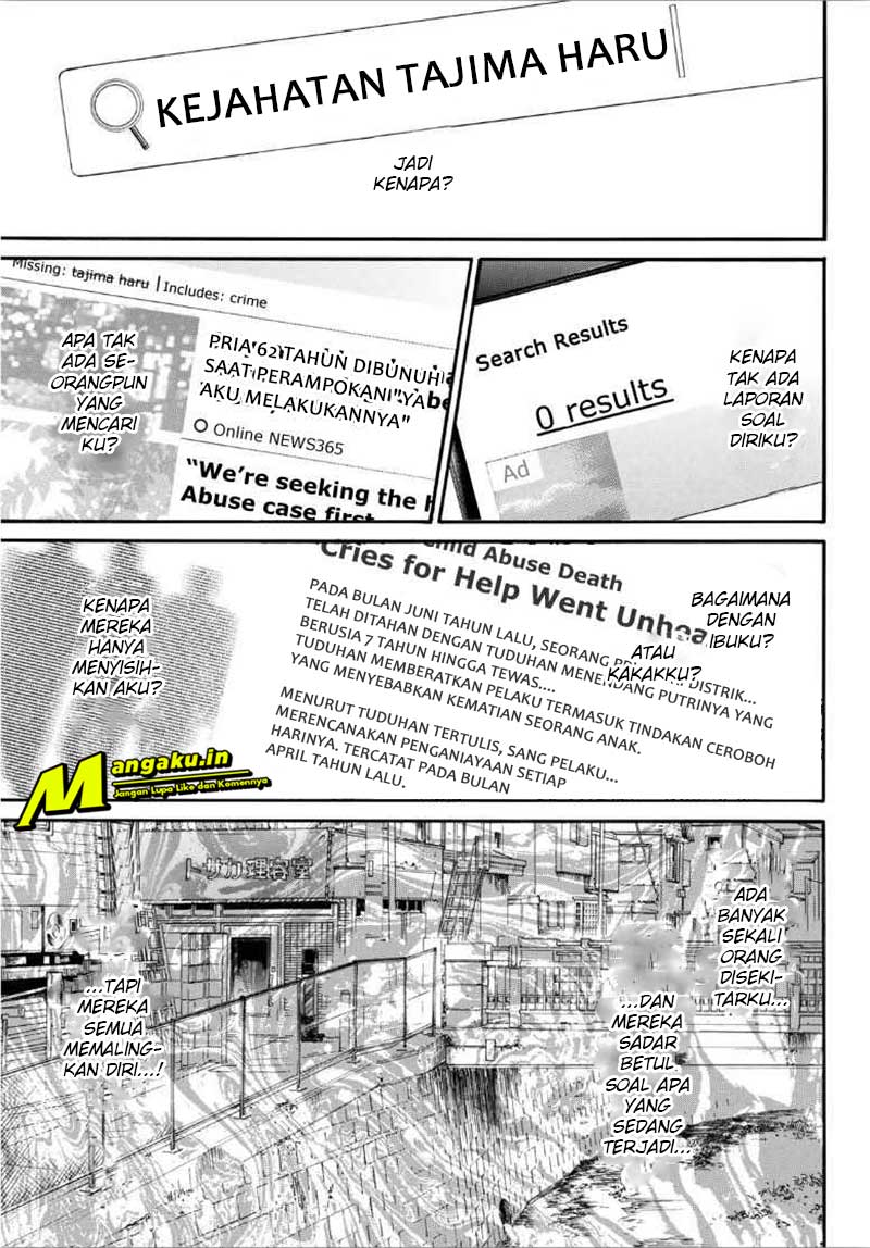Noragami Bab 88.2 halaman 14