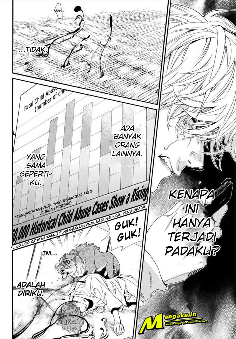Noragami Bab 88.2 halaman 15