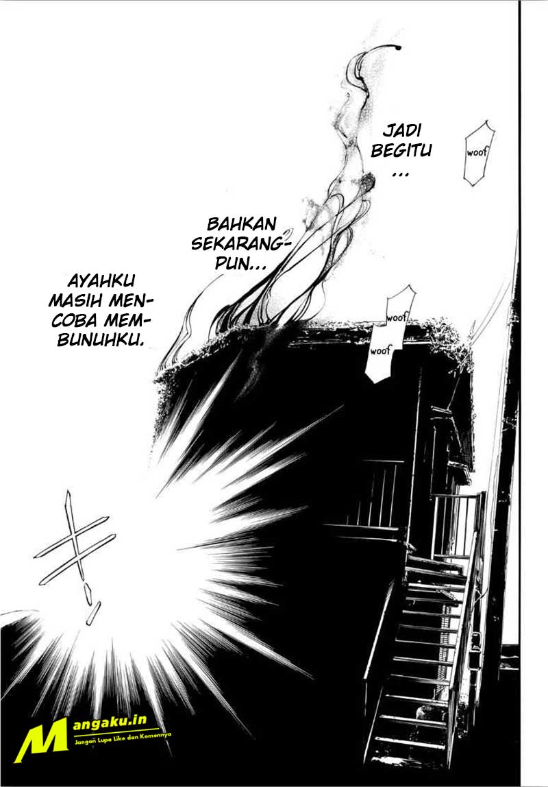 Noragami Bab 88.2 halaman 16