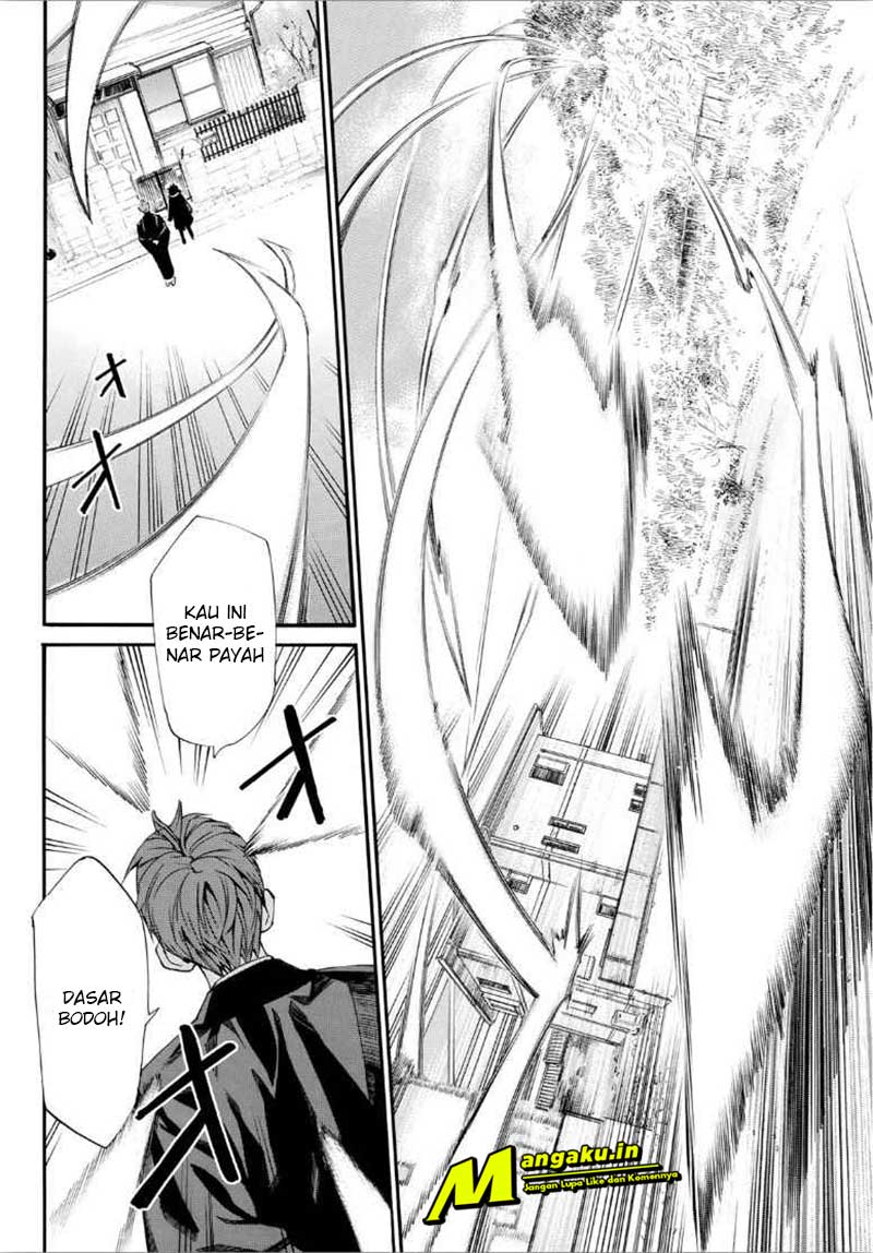 Noragami Bab 88.2 halaman 27
