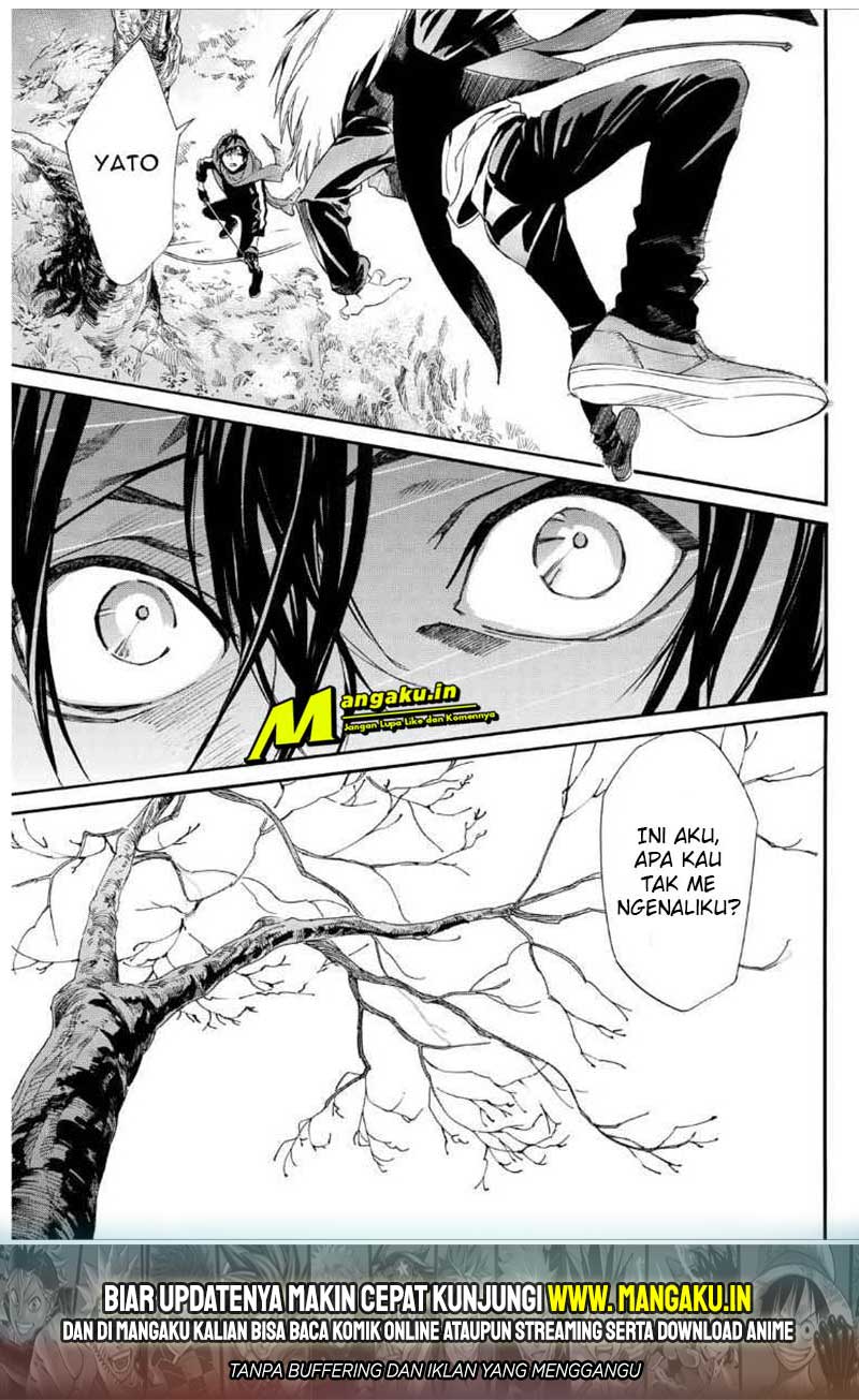 Noragami Bab 88.2 halaman 30