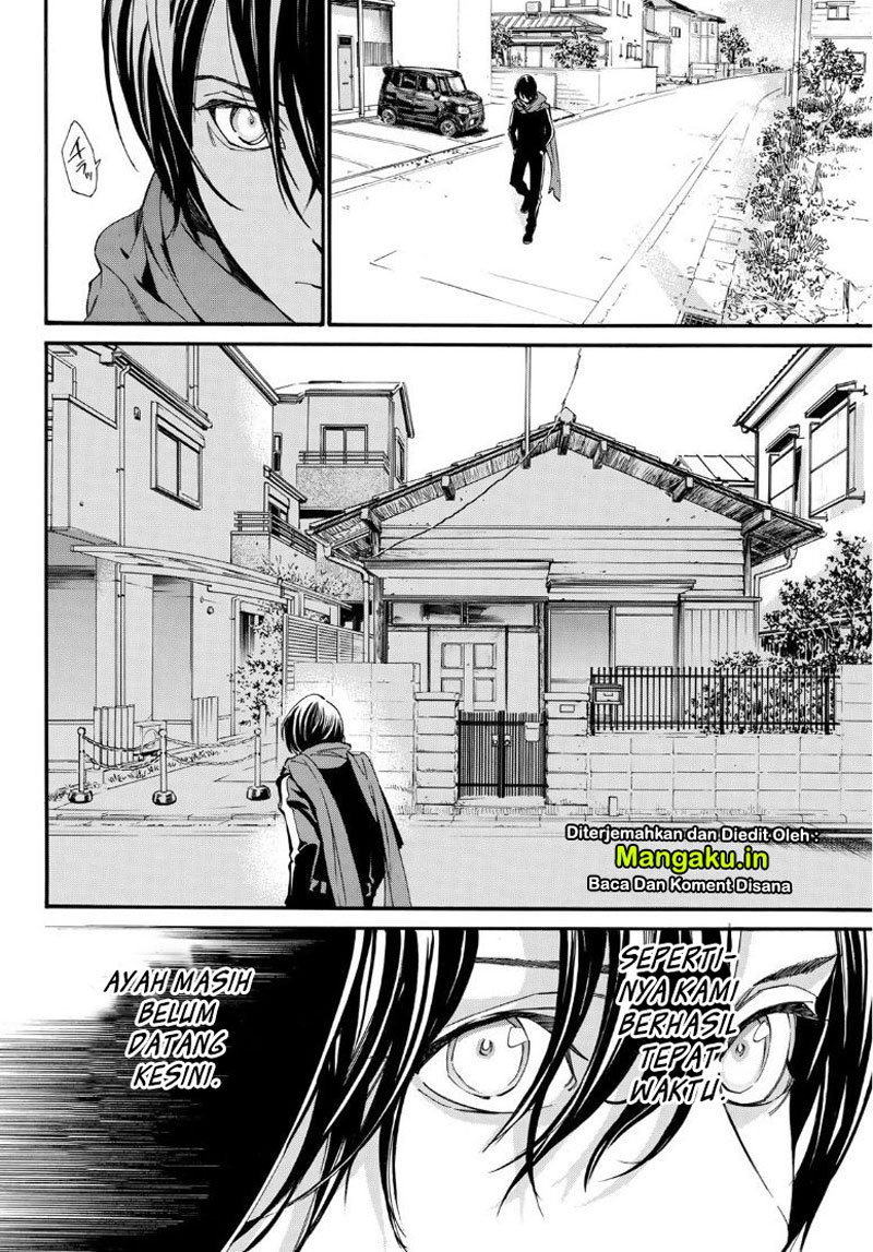 Noragami Bab 88 halaman 10