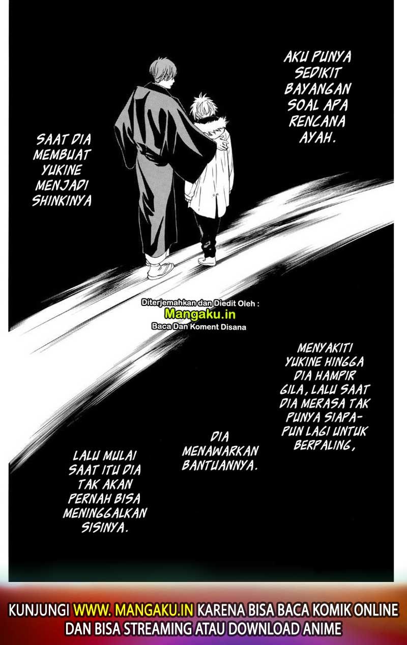 Noragami Bab 88 halaman 12