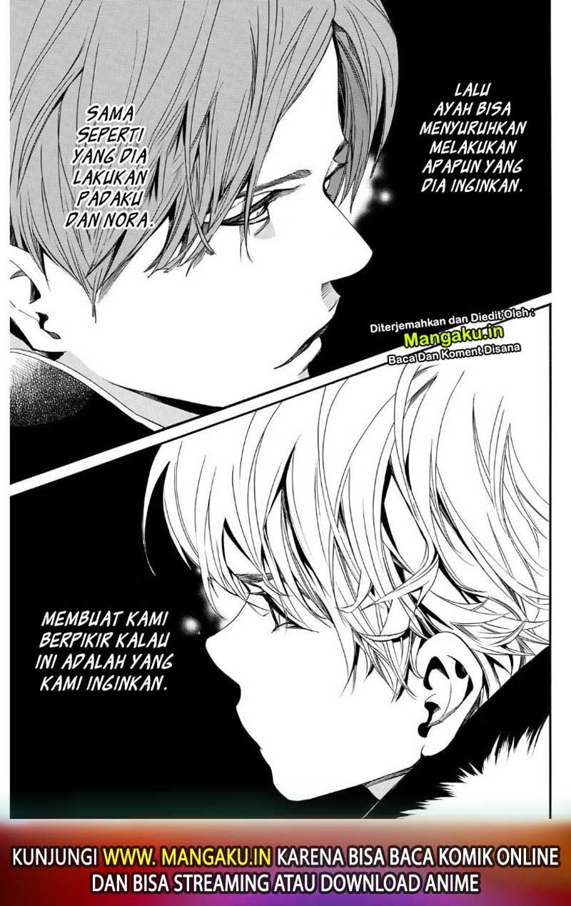 Noragami Bab 88 halaman 13