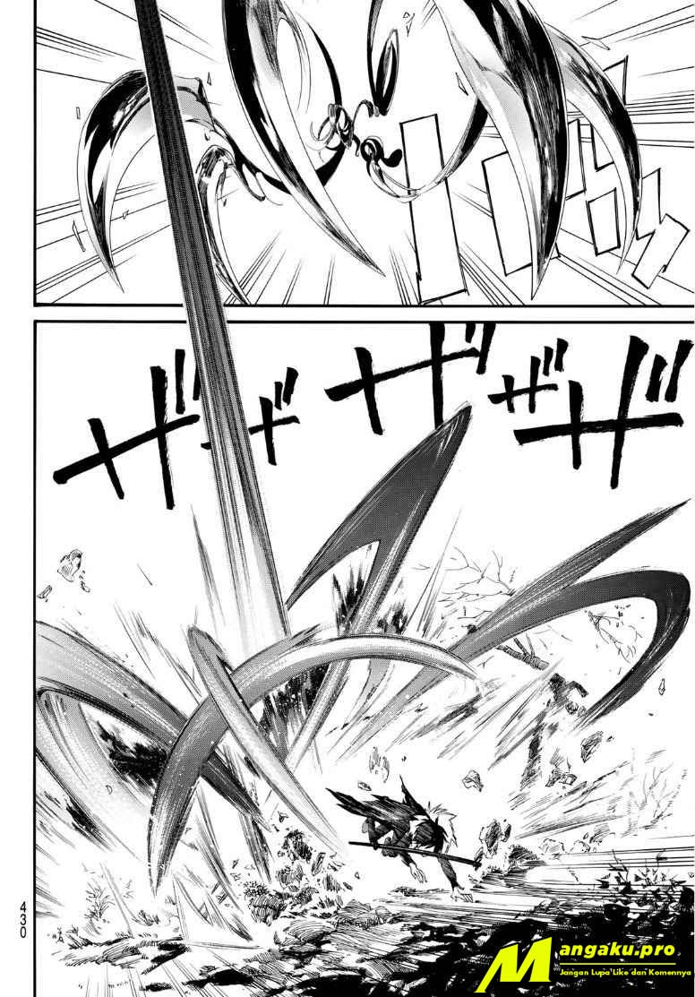 Noragami Bab 89.2 halaman 5