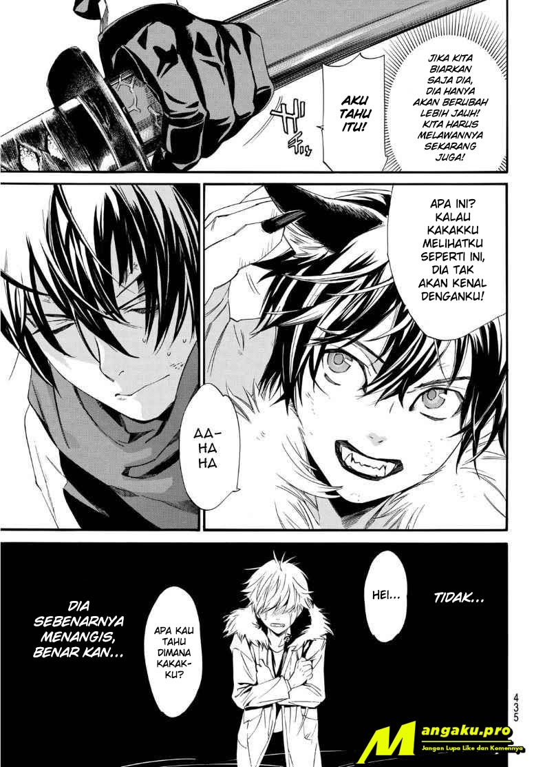 Noragami Bab 89.2 halaman 10