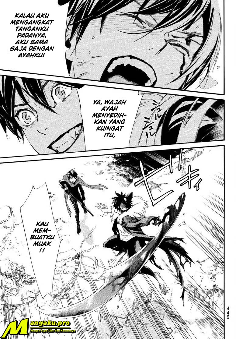 Noragami Bab 89.2 halaman 24