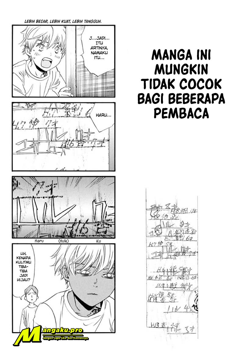 Noragami Bab 89.3 halaman 2