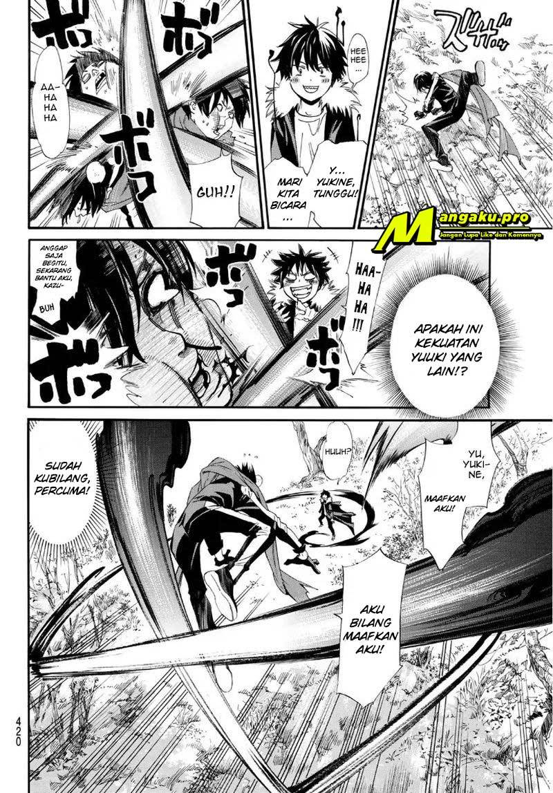 Noragami Bab 89 halaman 13
