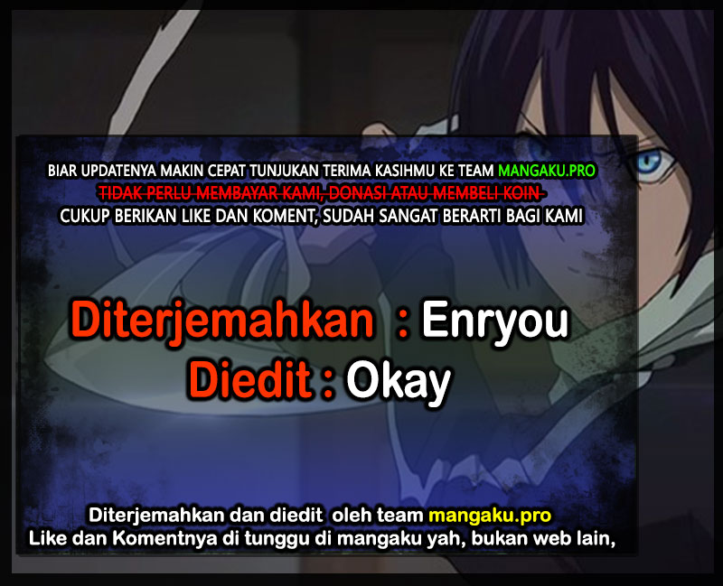 Noragami Bab 90.2 halaman 1
