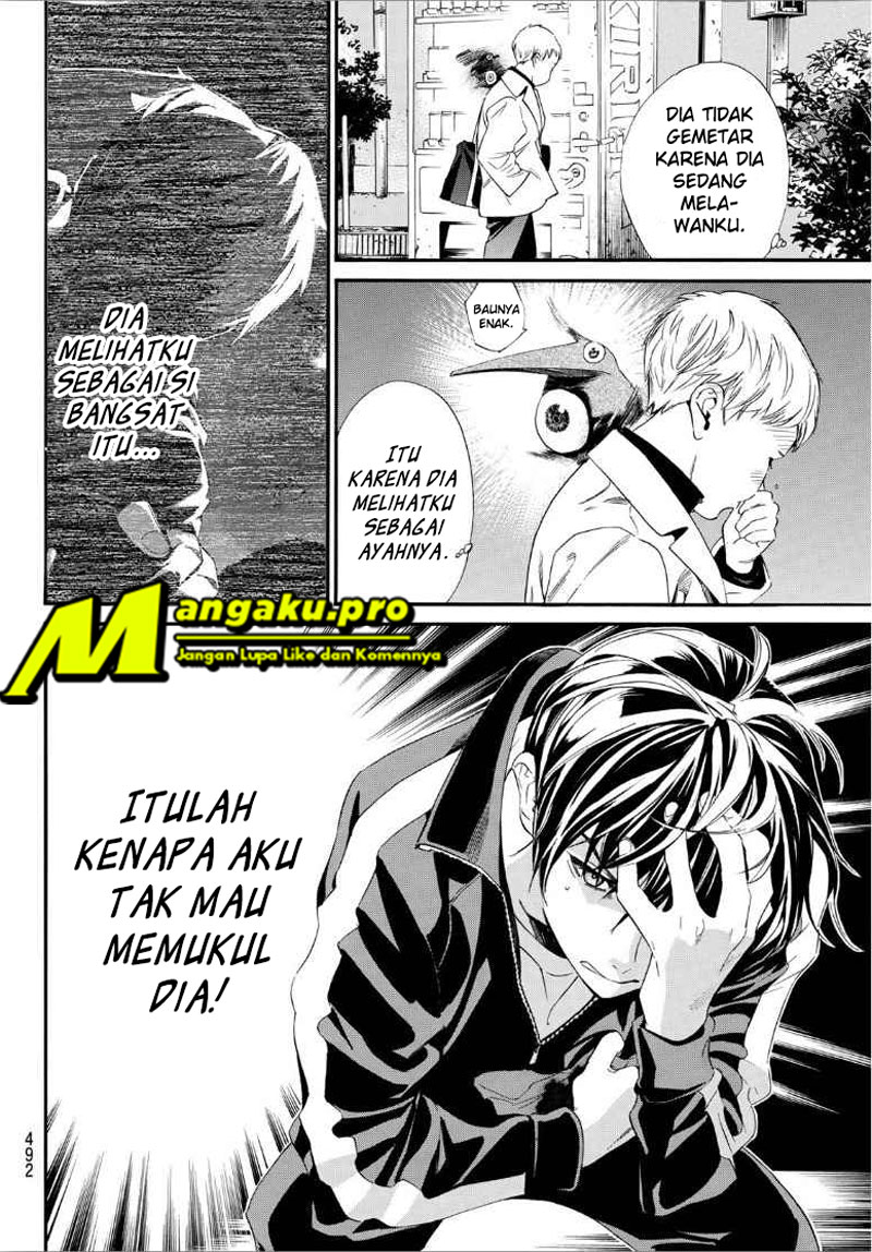 Noragami Bab 90.2 halaman 4