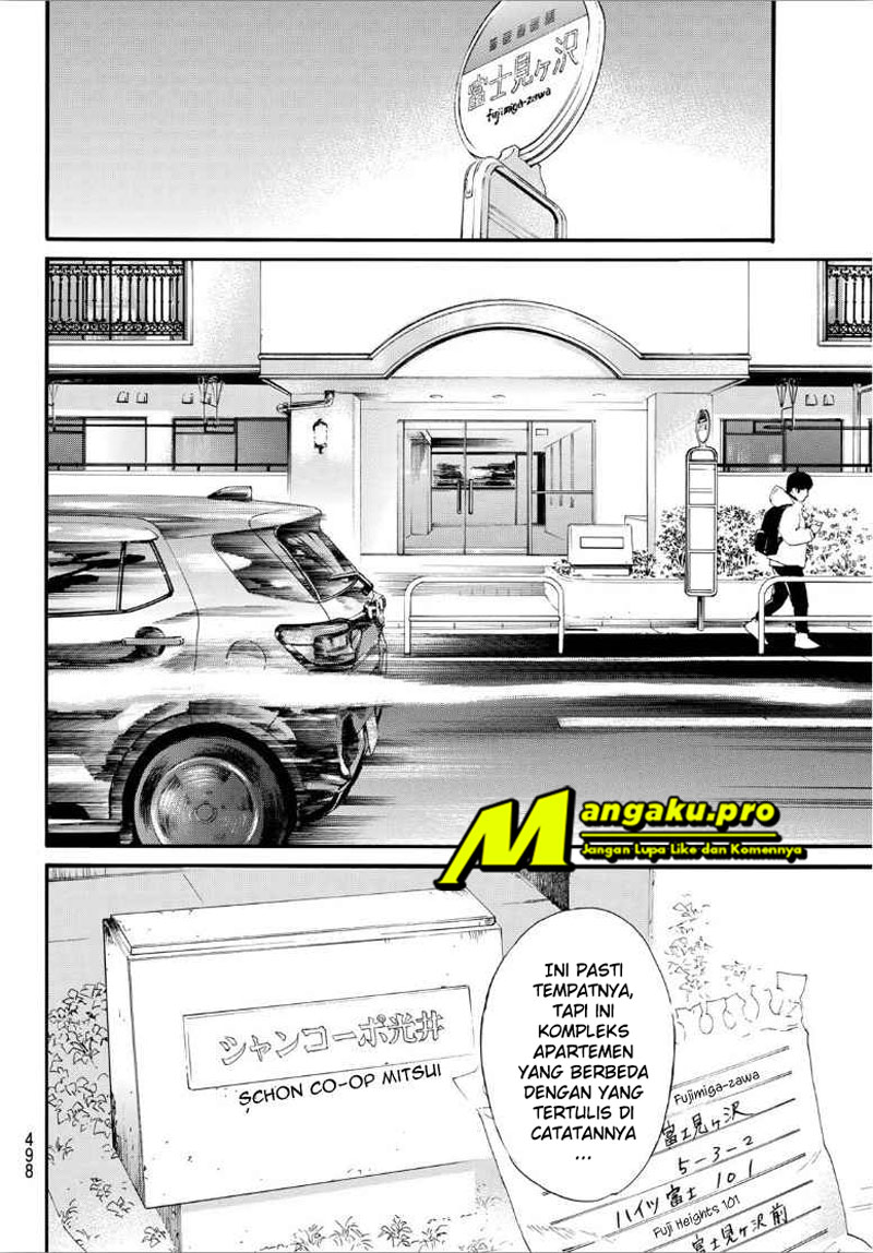 Noragami Bab 90.2 halaman 10
