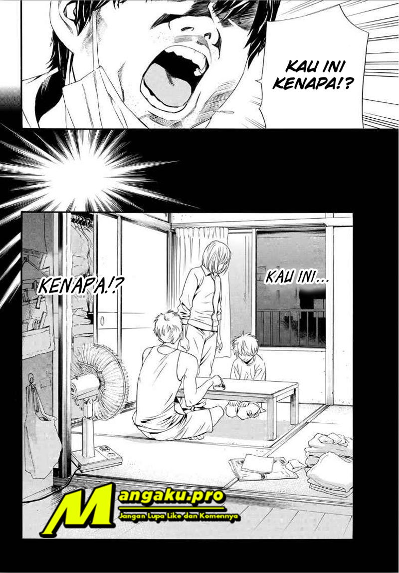 Noragami Bab 90.2 halaman 14