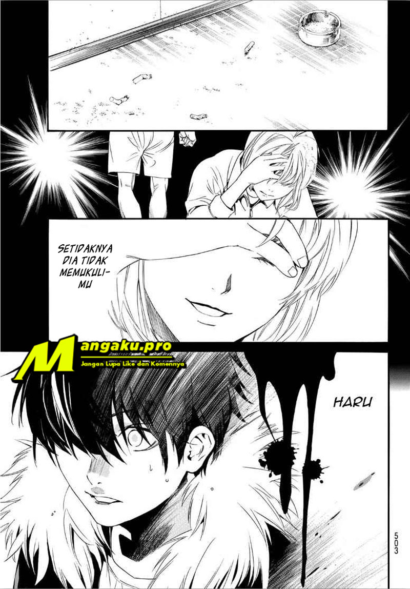 Noragami Bab 90.2 halaman 15