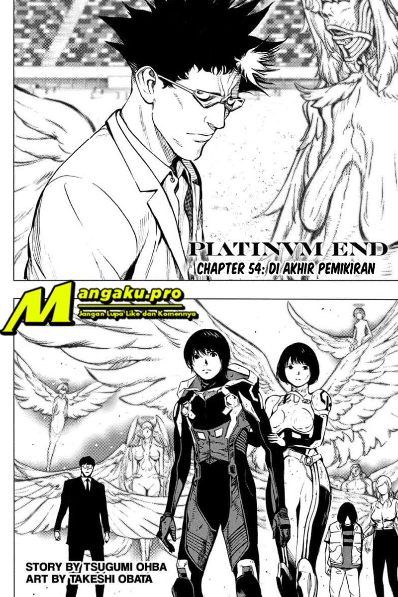 Noragami Bab 90 halaman 6