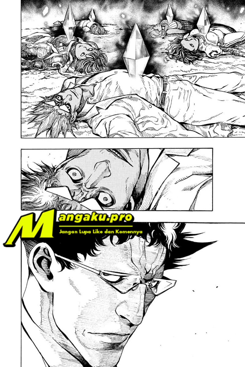 Noragami Bab 90 halaman 10