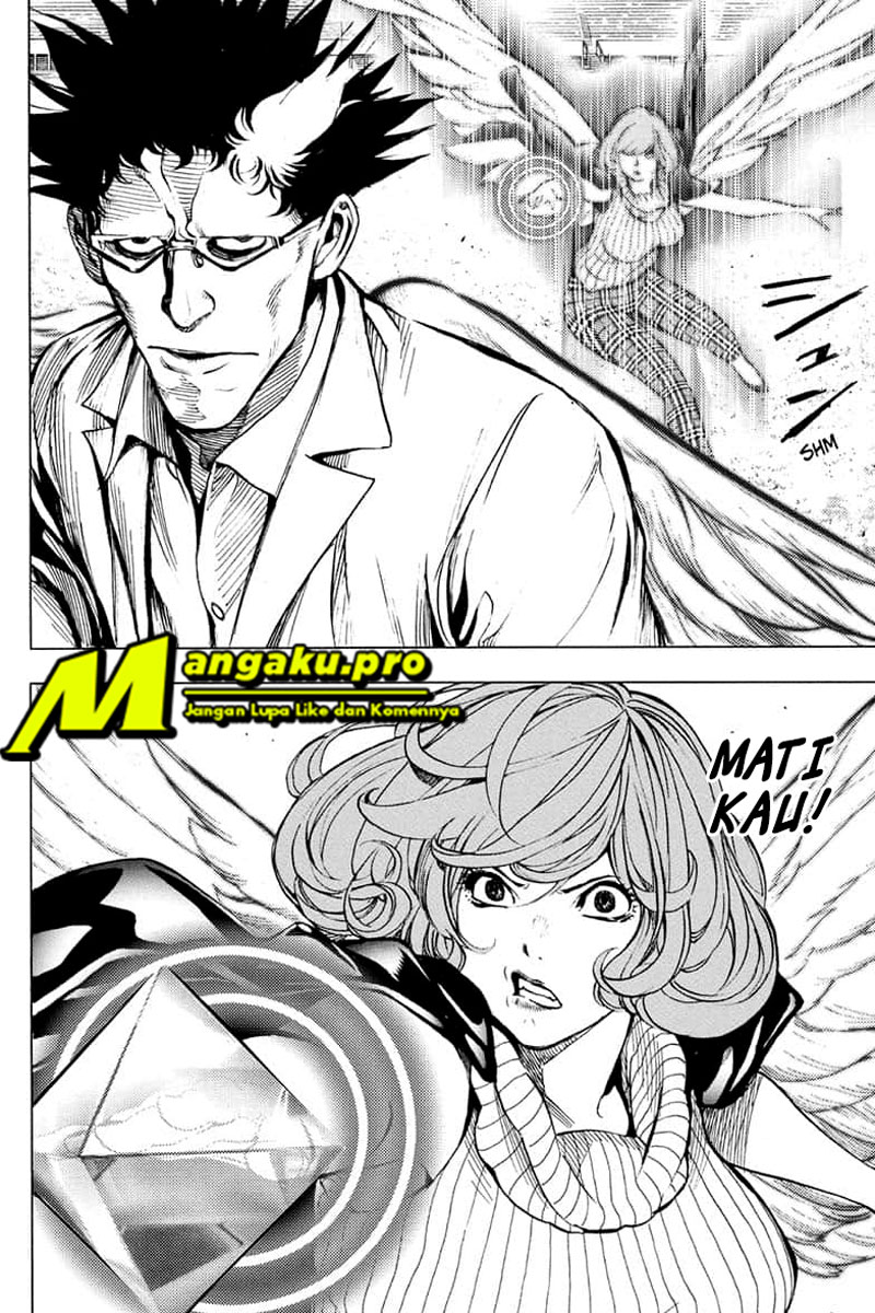 Noragami Bab 90 halaman 12