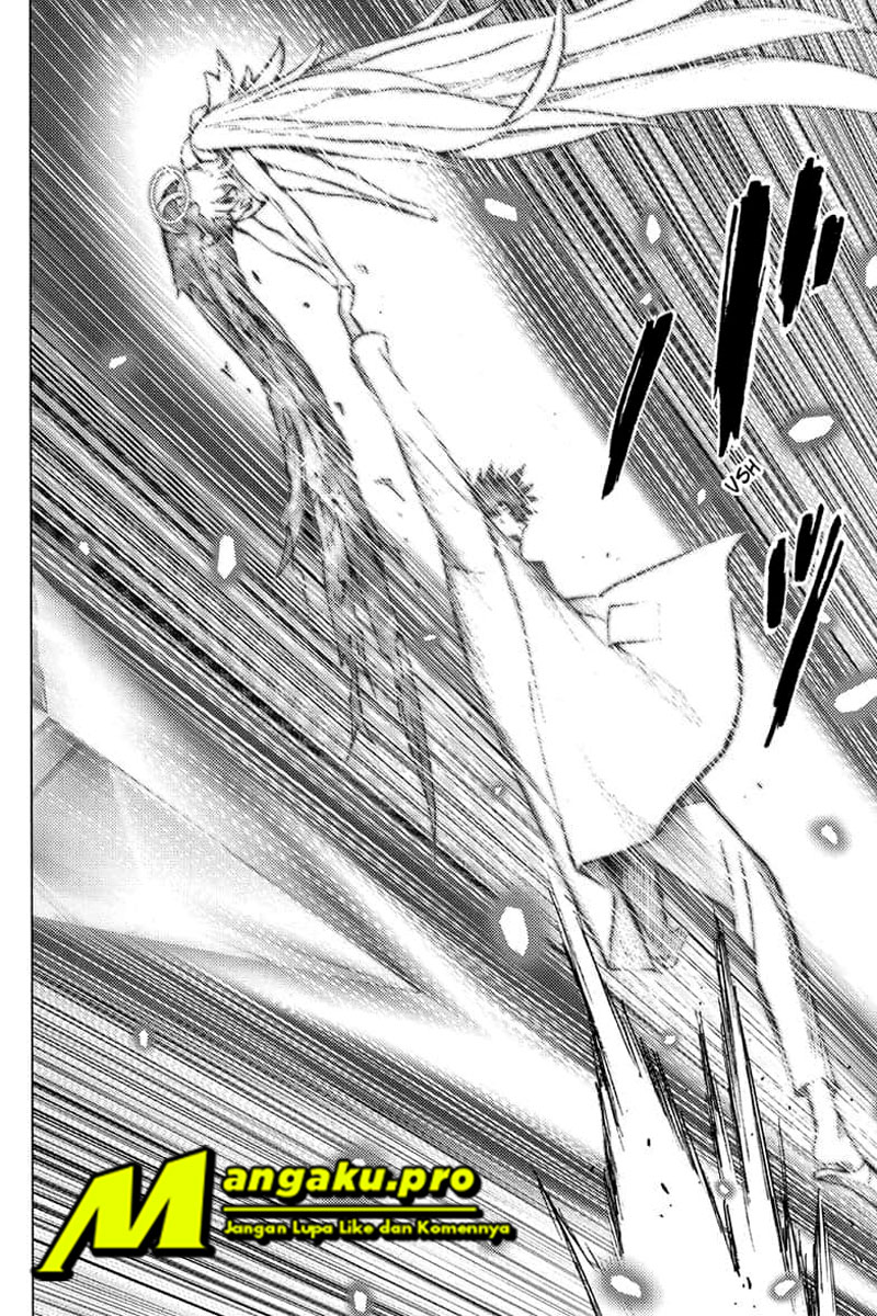 Noragami Bab 90 halaman 14