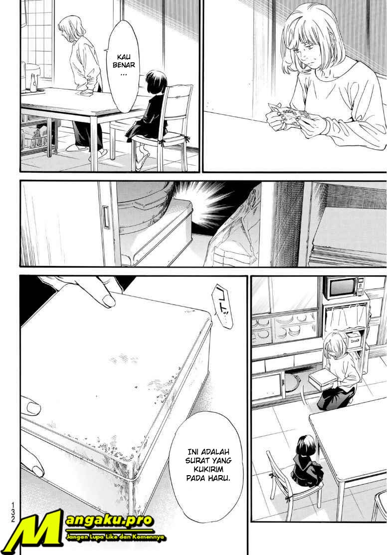 Noragami Bab 91.2 halaman 9