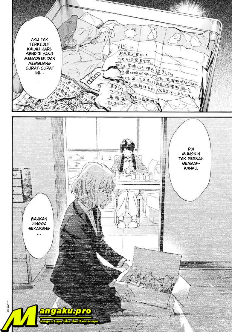 Noragami Bab 91.2 halaman 11