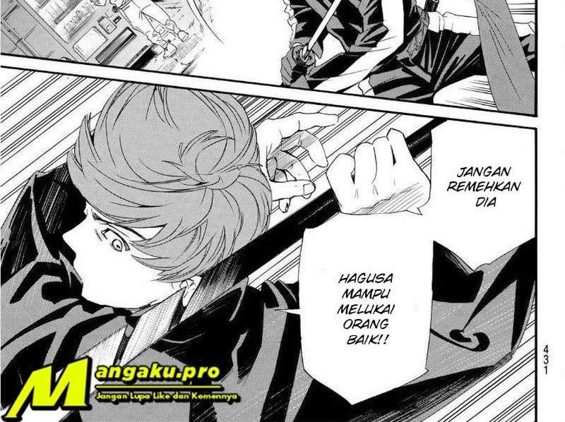 Noragami Bab 93.2 halaman 2