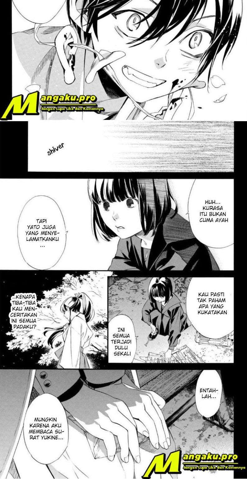 Noragami Bab 94.2 halaman 3