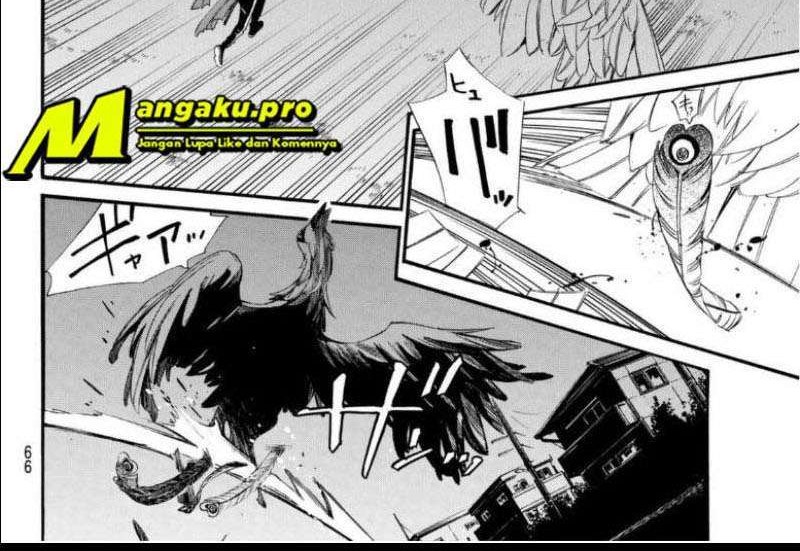 Noragami Bab 94.2 halaman 10