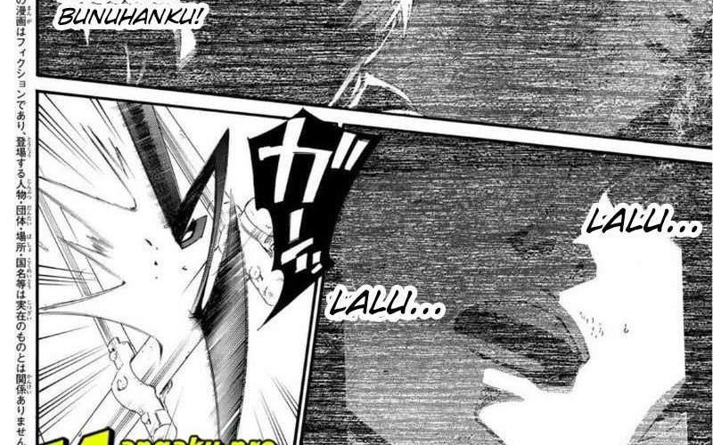 Noragami Bab 94 halaman 2