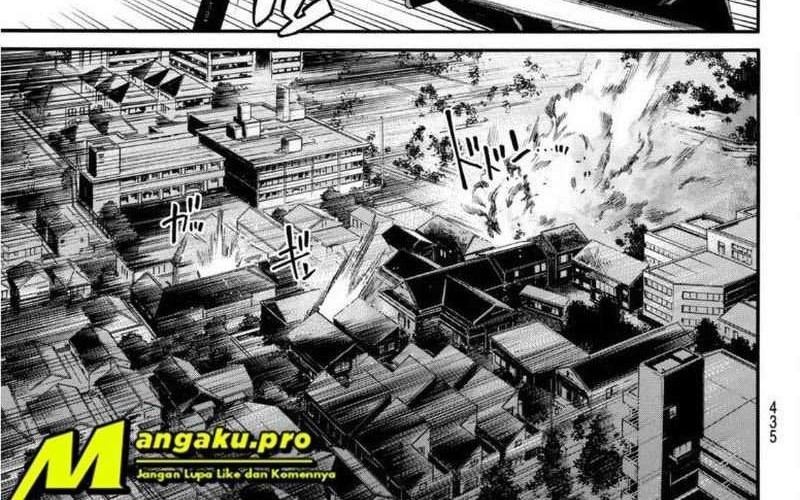 Noragami Bab 94 halaman 12
