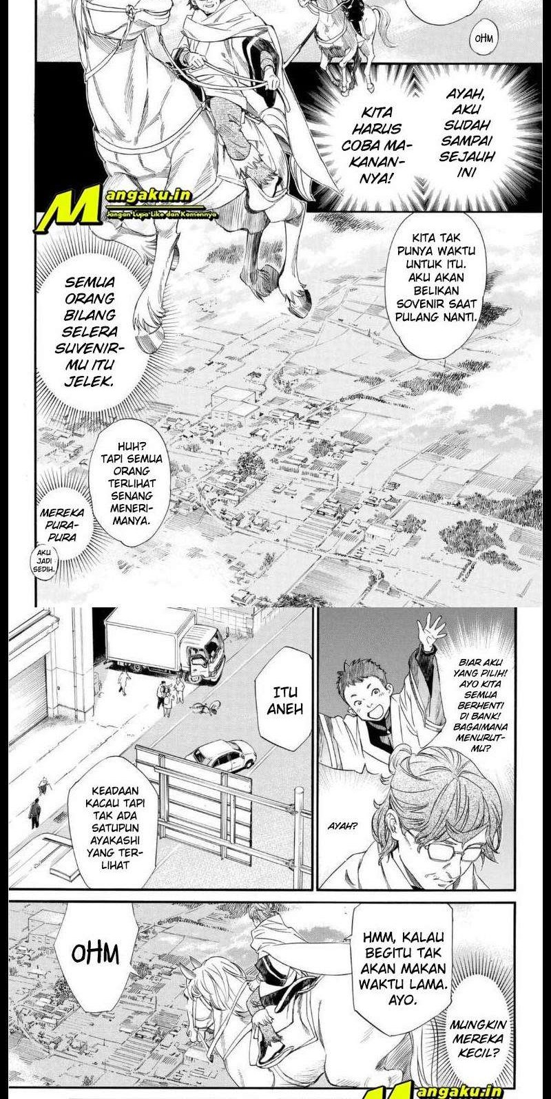 Noragami Bab 95.2 halaman 4