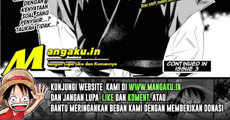 Noragami Bab 98 halaman 19
