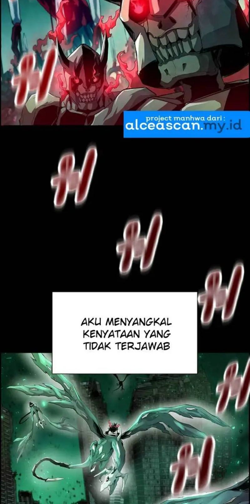 Noryangjin Raid Bab 01 halaman 5