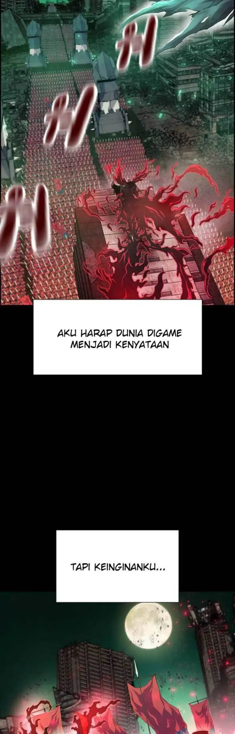 Noryangjin Raid Bab 01 halaman 6