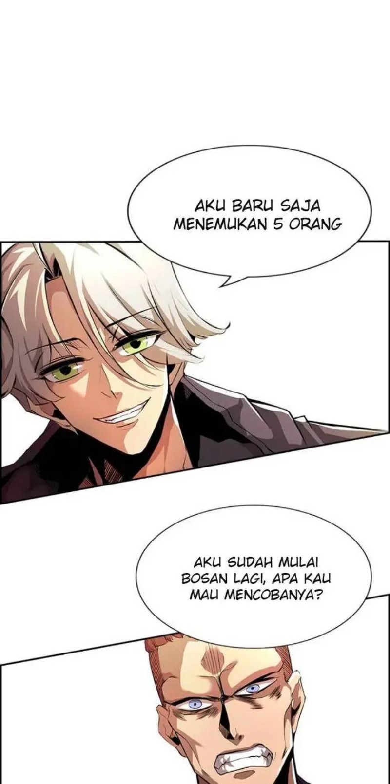Noryangjin Raid Bab 01 halaman 13