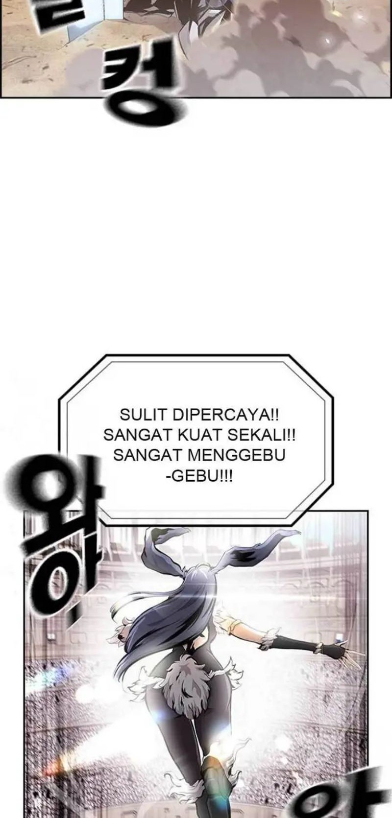 Noryangjin Raid Bab 01 halaman 19