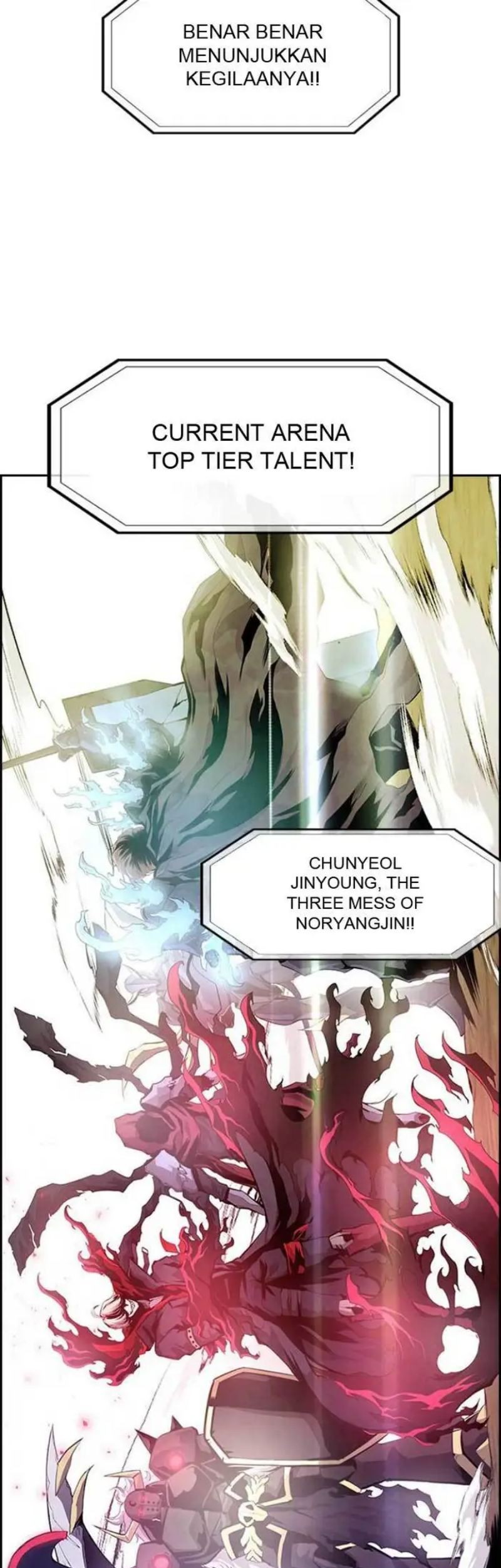 Noryangjin Raid Bab 01 halaman 22