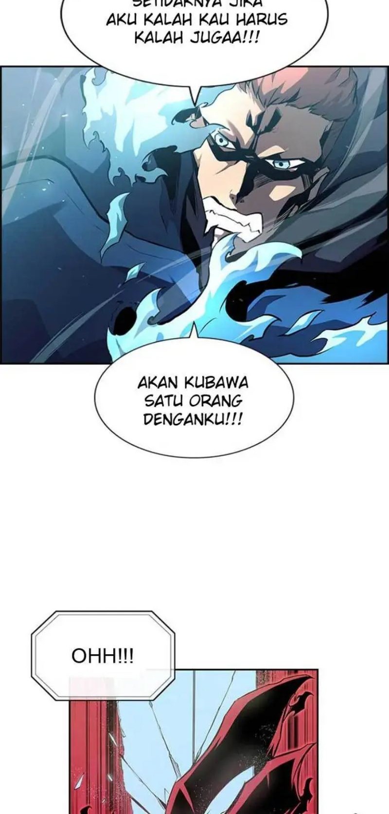 Noryangjin Raid Bab 01 halaman 31