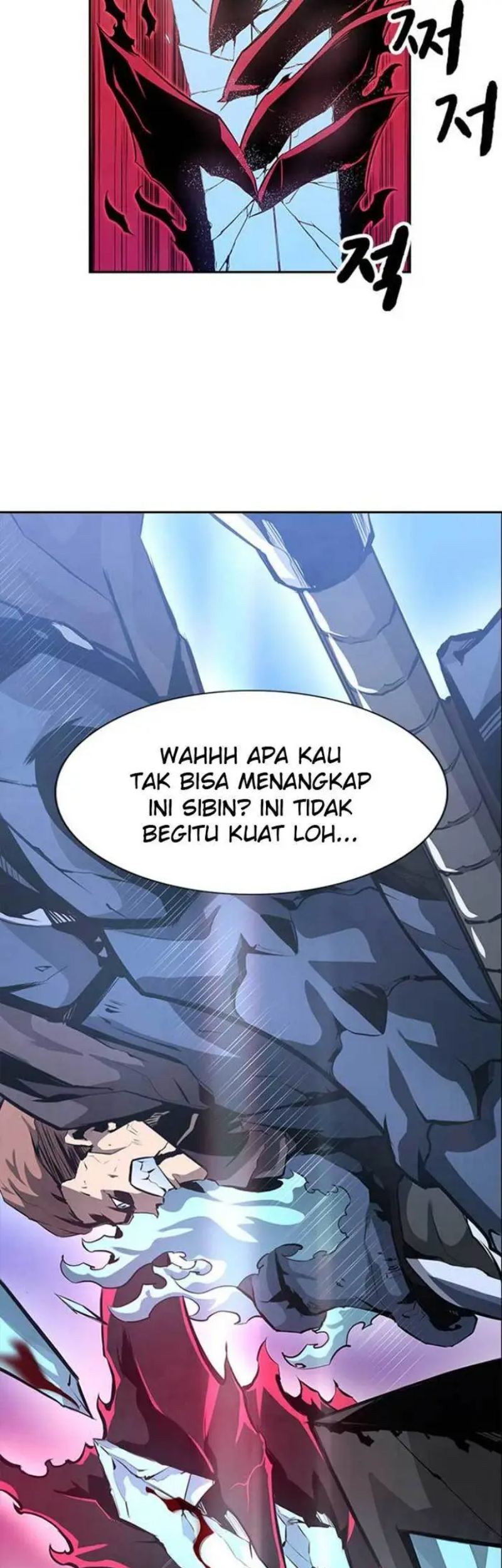 Noryangjin Raid Bab 01 halaman 32