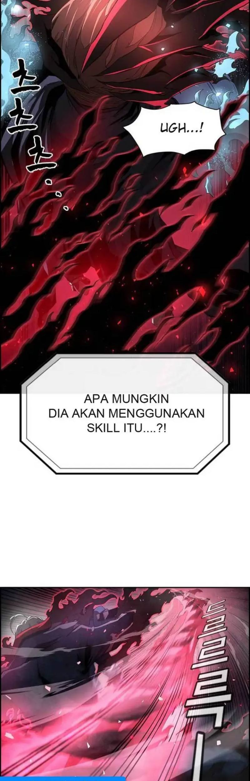 Noryangjin Raid Bab 01 halaman 38