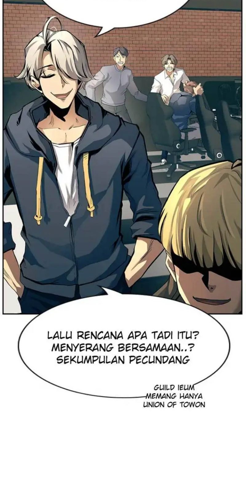 Noryangjin Raid Bab 01 halaman 47